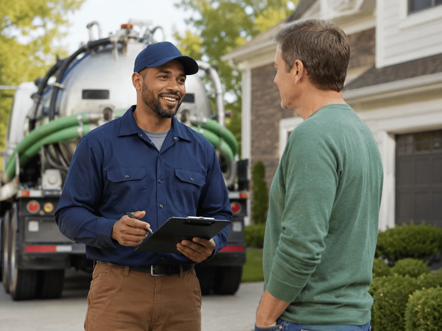 Mosquito Control Bound Brook, NJ FAQs